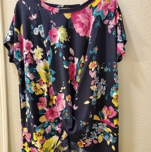 Floral Top